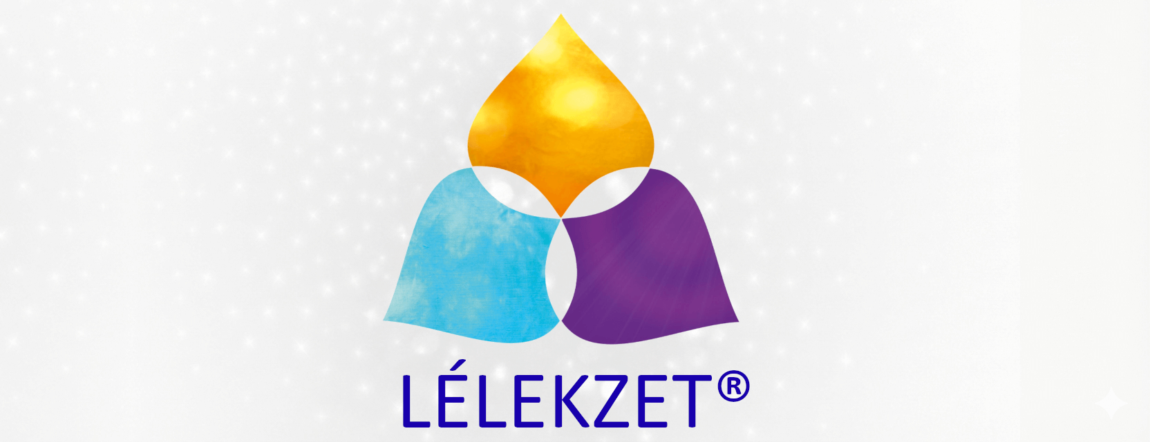 Lélekzet logó